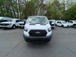 2024 Ford Transit-250 Base Low Roof Certified P/O