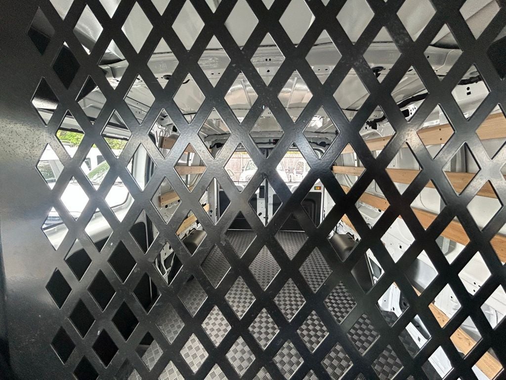 2024 Ford Transit-250 Base Low Roof Certified P/O