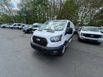 2024 Ford Transit-250 Base Low Roof Certified P/O