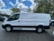 2024 Ford Transit-250 Base Low Roof Certified P/O