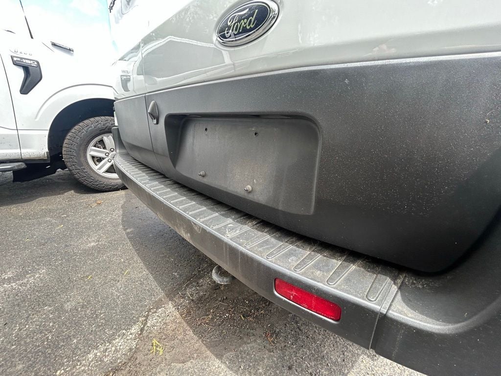 2024 Ford Transit-250 Base Low Roof Certified P/O