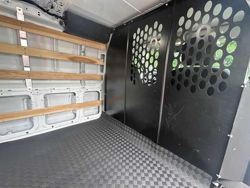 2025 Ford Transit-250 Base Low Roof