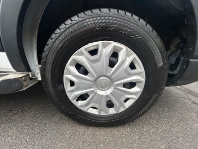 2025 Ford Transit-250 Base Low Roof