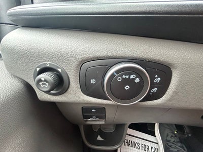 2025 Ford Transit-250 Base Low Roof