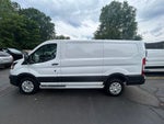 2025 Ford Transit-250 Base Low Roof