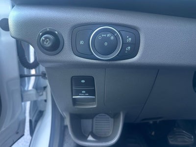 2025 Ford Transit-250 Base Low Roof