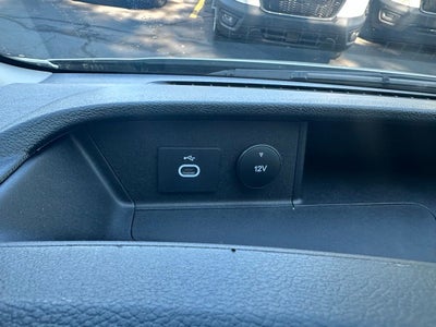 2025 Ford Transit-250 Base Low Roof