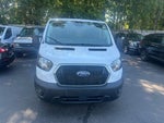 2025 Ford Transit-250 Base Low Roof
