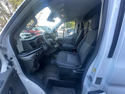 2025 Ford Transit-250 Base Low Roof