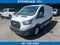 2025 Ford Transit-250 Base Low Roof Certified P/O