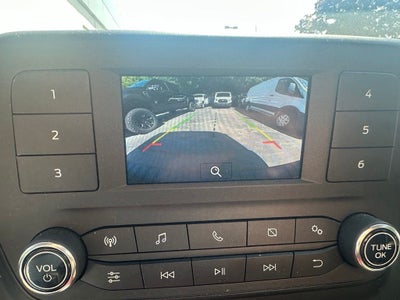 2025 Ford Transit-250 Base Low Roof Certified P/O