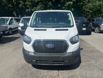 2025 Ford Transit-250 Base Low Roof Certified P/O