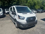 2025 Ford Transit-250 Base Low Roof Certified P/O