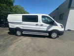 2025 Ford Transit-250 Base Low Roof Certified P/O