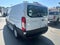 2025 Ford Transit-250 Base Low Roof Certified P/O