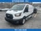 2024 Ford Transit Cargo Van 250 Low Roof Certified P/O