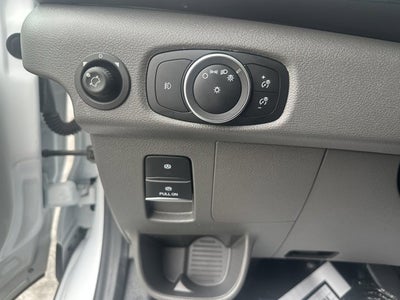 2024 Ford Transit Cargo Van 250 Low Roof Certified P/O