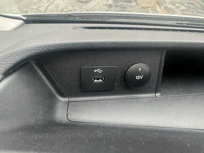 2024 Ford Transit Cargo Van 250 Low Roof Certified P/O