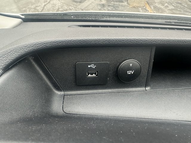 2024 Ford Transit Cargo Van 250 Low Roof Certified P/O