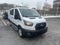 2024 Ford Transit Cargo Van 250 Low Roof Certified P/O
