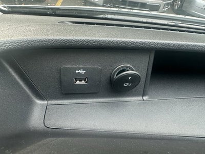 2024 Ford Transit Cargo Van 250 Low Roof