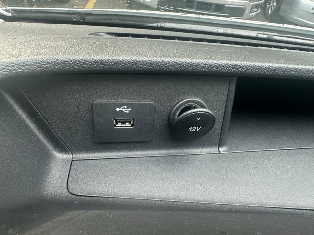 2024 Ford Transit Cargo Van 250 Low Roof