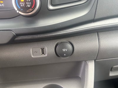 2024 Ford Transit Cargo Van 250 Low Roof