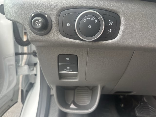 2024 Ford Transit Cargo Van 250 Low Roof