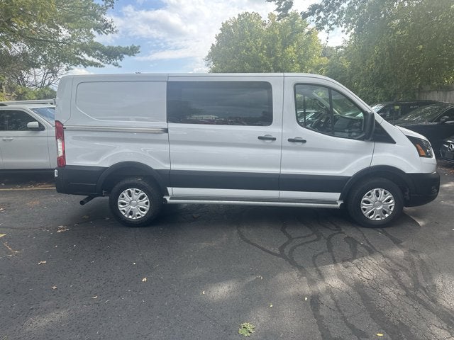 2024 Ford Transit Cargo Van 250 Low Roof