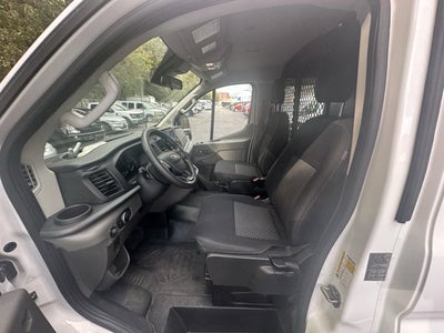 2024 Ford Transit Cargo Van 250 Low Roof