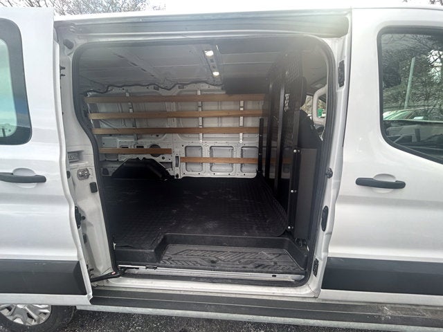 2024 Ford Transit Cargo Van 250 Low Roof