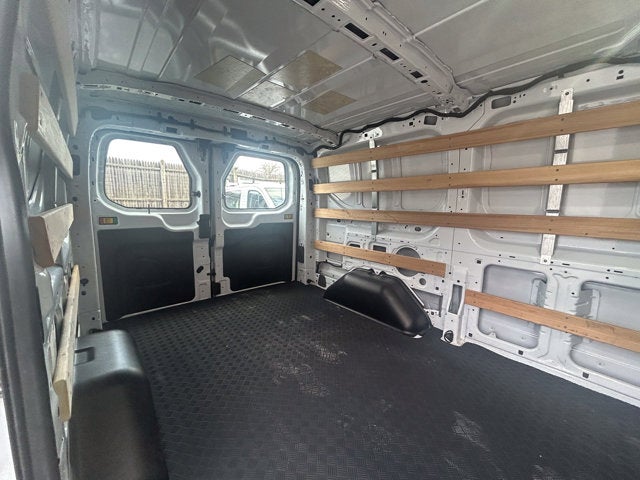 2024 Ford Transit Cargo Van 250 Low Roof