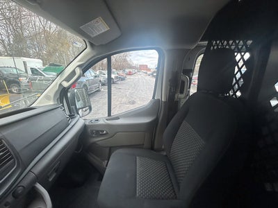 2024 Ford Transit Cargo Van 250 Low Roof