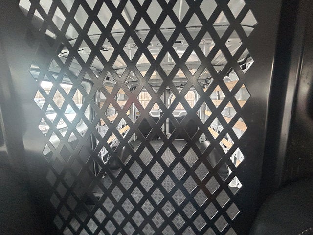 2024 Ford Transit Cargo Van 250 Low Roof