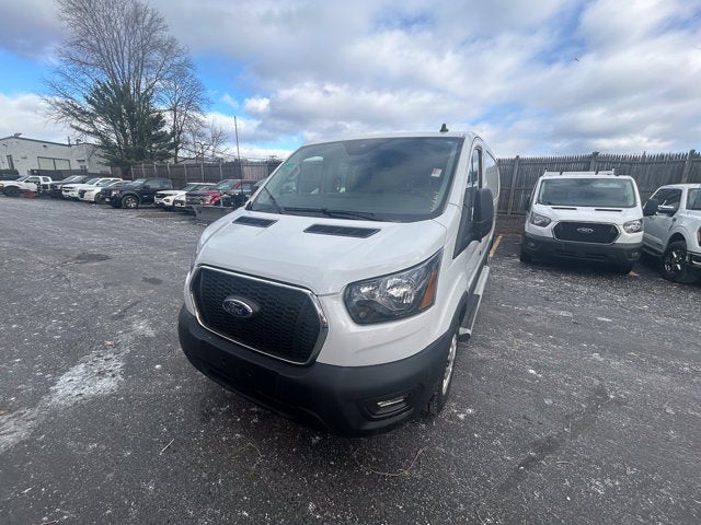 2024 Ford Transit Cargo Van 250 Low Roof