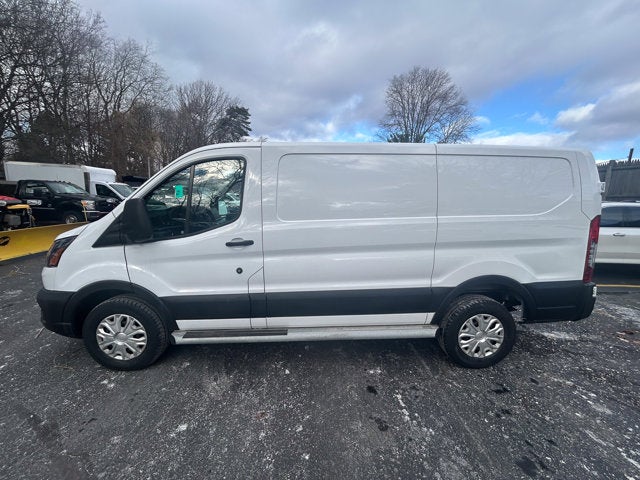 2024 Ford Transit Cargo Van 250 Low Roof