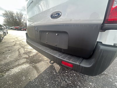 2024 Ford Transit Cargo Van 250 Low Roof