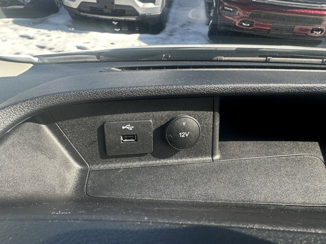 2024 Ford Transit Cargo Van 250 Low Roof Certified P/O