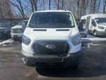 2024 Ford Transit Cargo Van 250 Low Roof Certified P/O