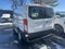 2024 Ford Transit Cargo Van 250 Low Roof Certified P/O