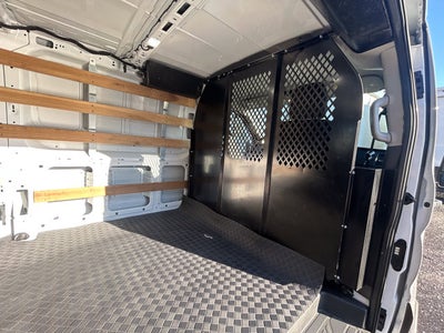 2024 Ford Transit Cargo Van 250 Low Roof