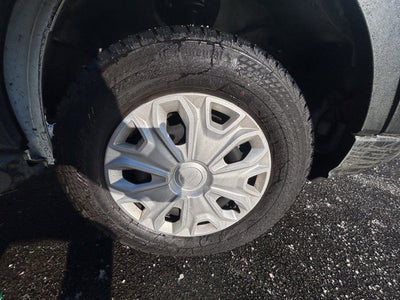 2024 Ford Transit Cargo Van 250 Low Roof