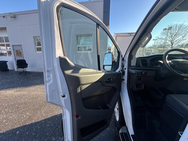 2024 Ford Transit Cargo Van 250 Low Roof