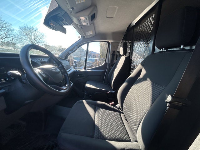 2024 Ford Transit Cargo Van 250 Low Roof