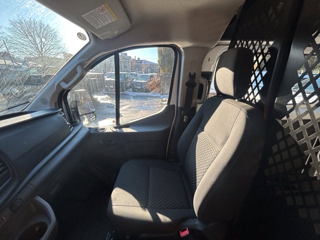 2024 Ford Transit Cargo Van 250 Low Roof