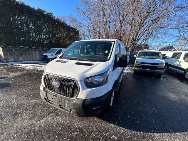 2024 Ford Transit Cargo Van 250 Low Roof