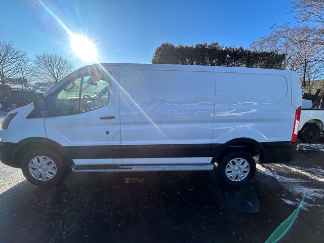 2024 Ford Transit Cargo Van 250 Low Roof