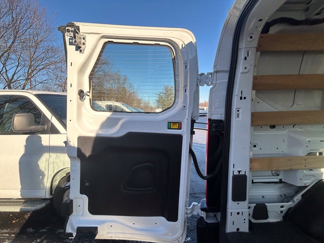2024 Ford Transit Cargo Van 250 Low Roof