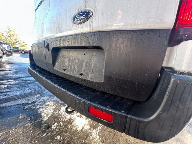 2024 Ford Transit Cargo Van 250 Low Roof