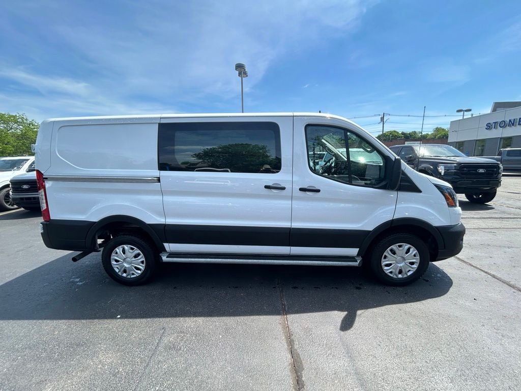 2024 Ford Transit-250 Base Low Roof Cargo